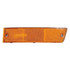 For Ford Probe 1990-1992 Side Marker Light Assembly Unit GT Model (CLX-M1-330-1413L-US-PARENT1)