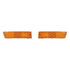 For Ford Probe 1990-1992 Side Marker Light Assembly Unit GT Model (CLX-M1-330-1413L-US-PARENT1)
