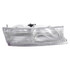 For Mercury Mystique 1995-1997 Headlight Assembly (CLX-M1-330-1191L-AS-PARENT1)
