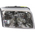 For Mercury Grand Marquis 2009-2011 Headlight Assembly CAPA Certified (CLX-M1-330-1194L-AC-PARENT1)
