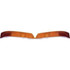 For Ford Probe 1990-1992 Side Marker Light Assembly Unit GL,LX Model (CLX-M1-330-1412L-US-PARENT1)