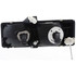 For Chervolet/GMC Astro/Safari Van 1995-2005 Headlight Assembly Unit w/o Bracket Composite Type CAPA Certified (CLX-M1-331-1159L-UC-PARENT1)