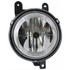 Karparts360 Replacement For Lin-coln Na-vigator 1998-2002/Lincoln Black Wood 2002 Fog Light Assembly (CLX-M1-330-2008L-AS-PARENT1)