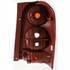 For Mazda MPV 2004 2005 2006 Tail Light Unit w/o Rocker Moldings (CLX-M1-315-1916L-US4-PARENT1)