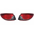 For Mazda 6 Sedan 2014-2017 Tail Light Assembly Outer (CLX-M1-315-1938L-AS-PARENT1)