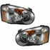 For 2005 Subaru Impreza Headlight CAPA Certified (CLX-M1-319-1116L-AC2-PARENT1)