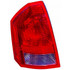 For 2005 2006 2007 Chrysler 300/300C Tail Light DOT Certified (CLX-M1-332-1938L-AF-PARENT1)