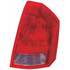 For 2005 2006 2007 Chrysler 300/300C Tail Light DOT Certified (CLX-M1-332-1938L-AF-PARENT1)