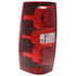 For Chevy Tahoe/Suburban 2007-2014 Tail Light Assembly w/o Hybrid Type DOT Certified (CLX-M1-334-1929L-AF-PARENT1)