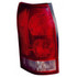 For Saturn Vue 2002-2007 Tail Light Assembly Unit (CLX-M1-334-1915L-USN-PARENT1)