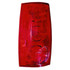 For GMC Yukon/Yukon XL 2007-2014 Tail Light Assembly (CLX-M1-334-1930L-AS-PARENT1)
