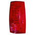 For GMC Yukon/Yukon XL 2007-2014 Tail Light Assembly (CLX-M1-334-1930L-AS-PARENT1)