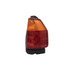 For GMC Envoy 2002-2009/XL 2002-2006 Tail Light Assembly Unit DOT Certified (CLX-M1-334-1927L-UF-PARENT1)