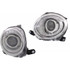 For Fiat 5-00 HB/5-00C CONV. 12-16 Headlight Assembly Type 1 (CLX-M1-360-1101L-AS-PARENT1)