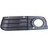 For Audi A4 Sedan/Wagon 2009-2012 Fog Light Bezel W/O Adaptive CC (CLX-M1-345-2502L-UD-PARENT1)