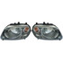 For Chevy HHR 2007-2010 Headlight Assembly w/ RPO-B2E CAPA Certified (CLX-M1-334-1140L-AC7C-PARENT1)