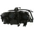 For Audi A4 / S4 Sedan/Wagon 2009-2012 Headlight Assembly Halogen Type (CLX-M1-345-1114L-AS2-PARENT1)