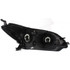 For Toyota Matrix 2009-2013 Headlight Assembly CAPA Certified (CLX-M1-311-11A9L-AC-PARENT1)