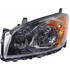 For Toyota Rav4 2009-2012 Headlight Assembly Sport Model USA Built (CLX-M1-311-11B2L-ASN7-PARENT1)