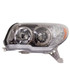 For Toyota 4Runner 2006-2009 Headlight Assembly Unit SR5 w/ Sport Package CAPA Certified (CLX-M1-311-1193L-UC2-PARENT1)