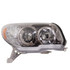 For Toyota 4Runner 2006-2009 Headlight Assembly Unit SR5 w/ Sport Package CAPA Certified (CLX-M1-311-1193L-UC2-PARENT1)
