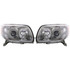 For Toyota 4Runner 2006-2009 Headlight Assembly Unit SR5 w/ Sport Package CAPA Certified (CLX-M1-311-1193L-UC2-PARENT1)