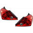 For Nissan Altima Coupe 2008-2013 Tail Light Assembly CAPA Certified (CLX-M1-314-1963L-AC-PARENT1)