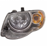 For 2005 2006 2007 Chrysler Town & Country Headlight DOT Certified (CLX-M1-332-1170L-AF-PARENT1)
