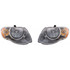 For 2005 2006 2007 Chrysler Town & Country Headlight DOT Certified (CLX-M1-332-1170L-AF-PARENT1)