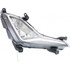 For Hyundai Elantra Sedan Fog Light 2014 15 2016 (CLX-M0-19-6108-00-CL360A55-PARENT1)