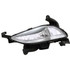For Hyundai Sonata Fog Light 2014 Non Hybrid (CLX-M0-19-6166-00-CL360A55-PARENT1)