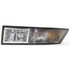 For Cadillac Escalade/ESV/EXT 2007-2014 Fog Light Assembly w/Platinum Package CAPA Certified (CLX-M1-331-2011L-AC-PARENT1)