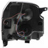 For GMC Yukon/Yukon XL 2007-2013/Yukon Hybrid 2008-2013 Headlight Assembly (CAPA Certified) (CLX-M1-334-1142L-AC-PARENT1)