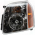 For GMC Yukon/Yukon XL 2007-2013/Yukon Hybrid 2008-2013 Headlight Assembly (CAPA Certified) (CLX-M1-334-1142L-AC-PARENT1)