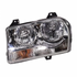 For 2005 2006 2007 Chrysler 300/300C Headlight CAPA Certified (CLX-M1-332-1171L-AC-PARENT1)