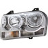 For 2009 2010 Chrysler 300/300C Headlight DOT Certified (CLX-M1-332-1171L-AFN-PARENT1)
