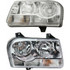 For 2009 2010 Chrysler 300/300C Headlight DOT Certified (CLX-M1-332-1171L-AFN-PARENT1)