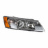 For Hyundai Sonata Headlight 2006 07 2008 (CLX-M0-20-6772-00-CL360A55-PARENT1)