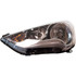 For Hyundai Veloster Headlight 2012 13 14 15 16 2017 Multi Reflector Non-Turbo (CLX-M0-20-9334-00-CL360A55-PARENT1)