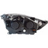 For Hyundai Veloster Headlight 2012 13 14 15 16 2017 Multi Reflector Non-Turbo (CLX-M0-20-9334-00-CL360A55-PARENT1)