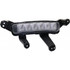 For Hyundai Santa Fe SE Model Daytime Running 2017 2018 2019 Light (CLX-M0-12-5400-00-CL360A55-PARENT1)