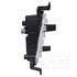 For Hyundai Santa Fe SE Model Daytime Running 2017 2018 2019 Light (CLX-M0-12-5400-00-CL360A55-PARENT1)