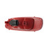 For Mini Cooper Hardtop Rear Fog light Assembly 2015 16 17 18 2019 CAPA (CLX-M0-382-4001L-AC-CL360A55-PARENT1)