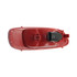 For Mini Cooper Hardtop Rear Fog light Assembly 2015 16 17 18 2019 CAPA (CLX-M0-382-4001L-AC-CL360A55-PARENT1)