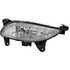 For Hyundai Sonata Fog Light 2011 12 13 2014 Type 1 (CLX-M0-19-0976-00-CL360A55-PARENT1)