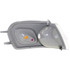 For 1997-2005 Chevy Venture Park / Signal / Side Marker Light includes marker & signal lamps (CLX-M0-GM152-U000L-PARENT1)
