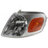 For 1997-2005 Chevy Venture Park / Signal / Side Marker Light includes marker & signal lamps (CLX-M0-GM152-U000L-PARENT1)