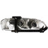 For 1995-2001 Chevy Lumina Headlight (CLX-M0-GM161-B001L-PARENT1)