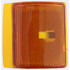 For 1994-2002 GMC Pickup Side Marker Light Assembly Unit w/composite lamps; lower lamp (CLX-M0-GM157-U000L-PARENT1)