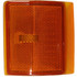 For 1994-2002 GMC Pickup Side Marker Light Assembly Unit w/composite lamps; lower lamp (CLX-M0-GM157-U000L-PARENT1)